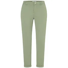 MAC Chino Hose Grün 38