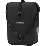 Bicycle Pannier (QL2.1) 14,5L Black