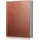 Fintie 10x15 cm Fotoalbum, Klein Fotoalben Zum Einstecken Hochzeit geburtstag jahrestag mit 26 Seiten für 52 Fotos, Urlaub Fotobuch, 4 X 6 Inch für Seiten, Vintagebraun