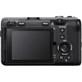 Sony FX3A E-Mount schwarz