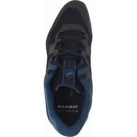 Mammut Girun II Low GTX Men - 43 1/3 Schwarz