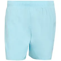 adidas Herren Badeshort ESS SH 5In ICEBLU/WHITE
