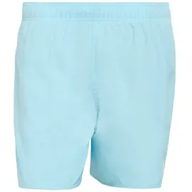 adidas Herren Badeshort ESS SH 5In ICEBLU/WHITE