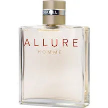 Chanel Allure Eau de Toilette 100 ml