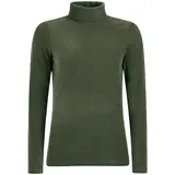 Protest Pearla Sweatshirt Thyme 34