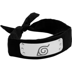 ABYstyle NARUTO SHIPPUDEN - Stirnband / Headband - Konoha