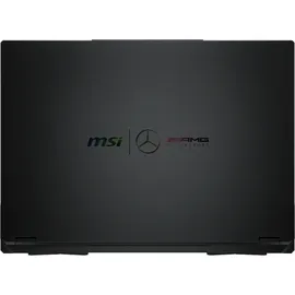 MSI Stealth 18 18'' Intel Core Ultra 9 185H 32 GB RAM 2 TB SSD NVIDIA GeForce RTX Windows 11 schwarz