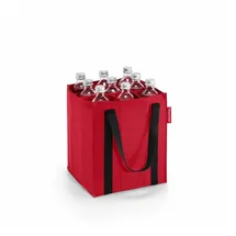 Reisenthel bottlebag red