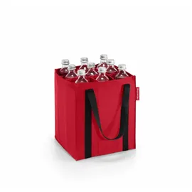 Reisenthel bottlebag red