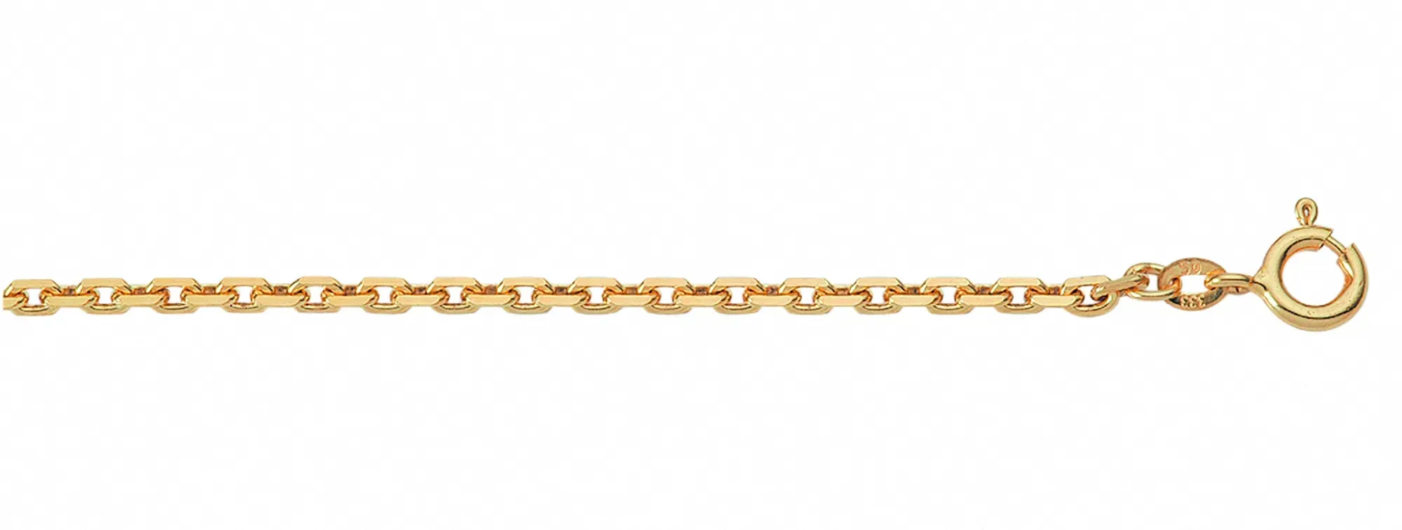 Goldkette ADELIA ́S 