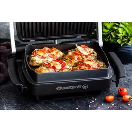 Tefal Optigrill+ XL Snacking&Baking GC724D