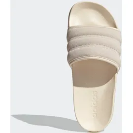 adidas Shower Adilette Weiß 40,5