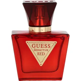 GUESS Seductive Red Eau de Toilette 30 ml