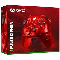 Controller Wireless, Pulse Cipher SE, MS - XBSX/XBOne/PC