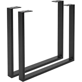 VALDERA 2er Set U-Gestell MEMORY