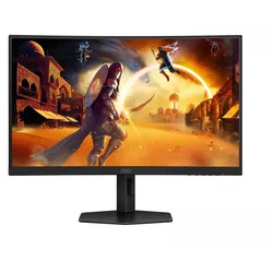 AOC C27G4ZXU 27” Gaming Monitor 280Hz 0,3ms FHD VA