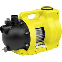Kärcher Gartenpumpe BP 7.000 Garden 7000 l/h, max. Druck 5 bar, 1.100 Watt