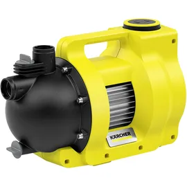 Kärcher Gartenpumpe BP 7.000 Garden 7000 l/h, max. Druck 5 bar, 1.100 Watt