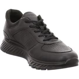ECCO Exostride Gore-Tex Herren Black 42