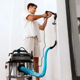 Cecotec Conga Rockstar Wet & Dry Steel Pro Tool