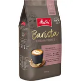 Melitta Barista Classic Crema Forte 1000 g