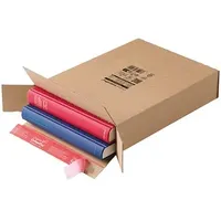 ColomPac® 20 ColomPac® Buchverpackungen ColomPac® 35,3 x 25,0 x
