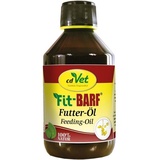 cdVet Fit-BARF Futter-Öl 250 ml