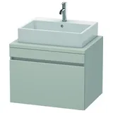 Duravit DuraStyle Waschtischunterschrank, 1 Auszug, DS531100707