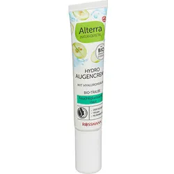 Alterra HYDRO Augencreme 15 ml