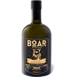 Boar Blackforest Premium Dry Gin 43% 0,5l