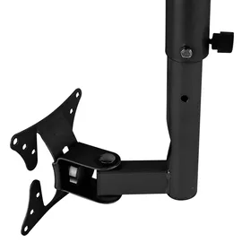 Showgear LCD-504 Luxus-Deckenhalterung für 13" - 27", höhenverstellbar