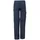 TROLLKIDS Oppland Zipp-Off-Trekkinghose Blau 146