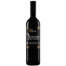 Peter Riegel Weinimport Armonia Grande Réserve 0,75 l