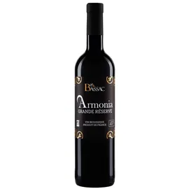 Peter Riegel Weinimport Armonia Grande Réserve 0,75 l