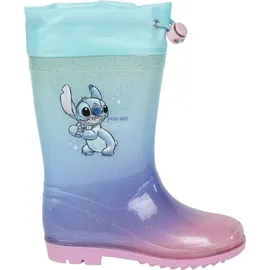 stitch Gummistiefel Stitch mehrfarbig 29