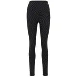 VENICE BEACH Pro Line Colorado Springs Damen Tights, multicolor - S