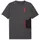 Puma T-Shirt AC Milan PUMATECH T-Shirt mit Tasche Herren grau L (52/54)