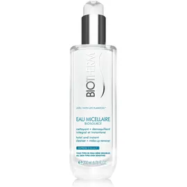 Biotherm Biosource Eau Micellaire 200 ml