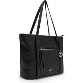 L.Credi Merle Shopper Black