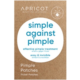 Apricot GmbH APRICOT Pickel Patches simple against pimple