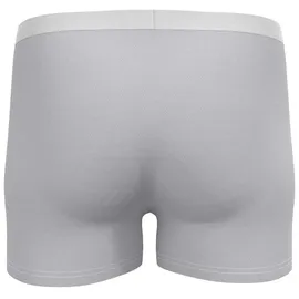 Odlo Active F-DRY Light Eco Suw Boxershorts weiß white M