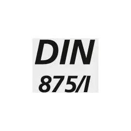 ede - mahr Helios Preisser Flachwinkel D 875/I A 300 x 200 mm rostfrei