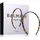 Balmain Hair Couture Balmain Cellulose Acetate Headband Small Tortoise Shell