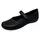 Semler Flora Weite H Schwarz | Gr.: 38