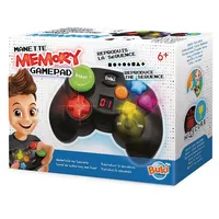 Triton-X Memory Gamepad