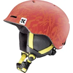 ATOMIC Ski- und Snowboardhelm MENTOR JR - Ki., red (XXS (46-48cm))