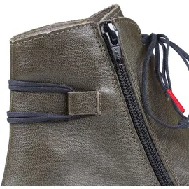 THINK! Think Winterstiefel in grün | Gr.: 42