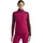 Tommy Hilfiger Equestrian Damen Eco-Loft Trainingsjacke ITALIEN WINE HW 22, Größe:M