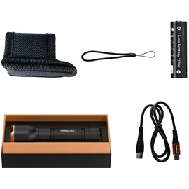 Duracell DF2500R