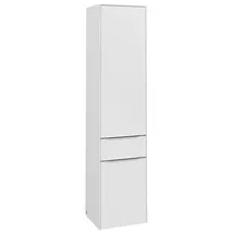 Villeroy & Boch Subway 3.0 Hochschrank 40 x 171 x 36,2 cm Pure White Holz